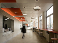 DECORATIVOS декоративные акустические стеновые потолочные панели материалы для облицовки сетки окрашенные стальные листы в Польше